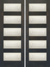 Rubi Doors