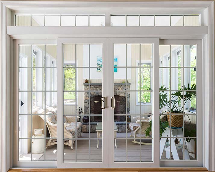 Patio – Valley Doors and Windows Group