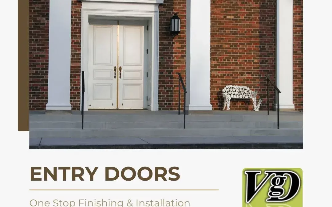 entry doors