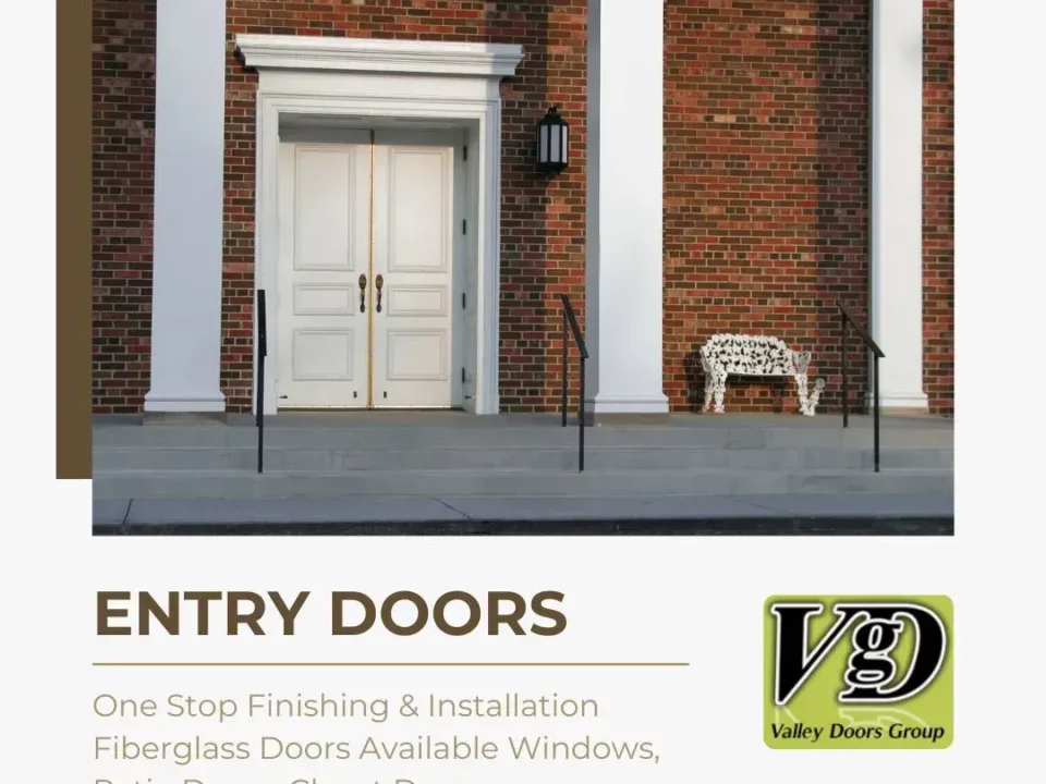 entry doors