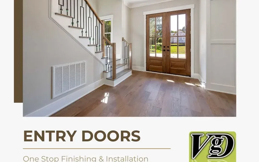 entry doors