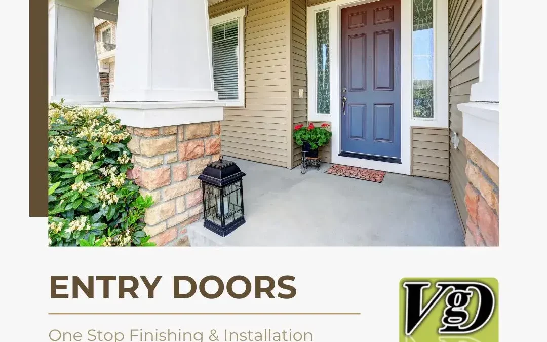 entry doors