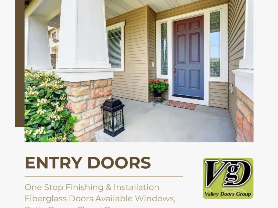 entry doors