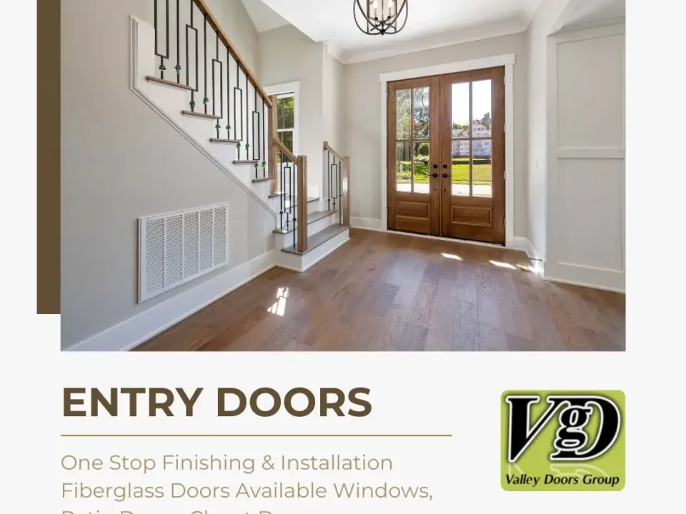 entry doors