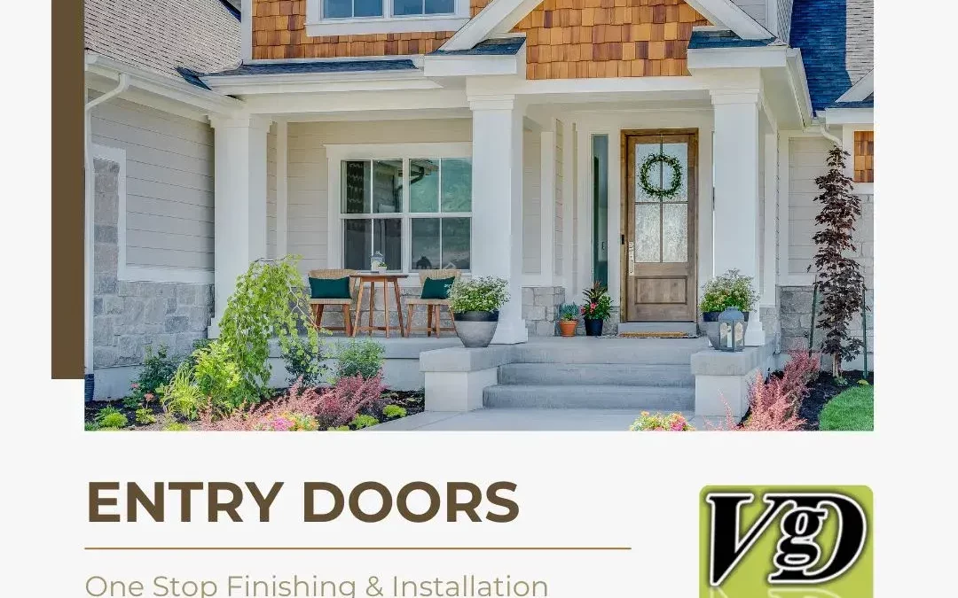 entry doors