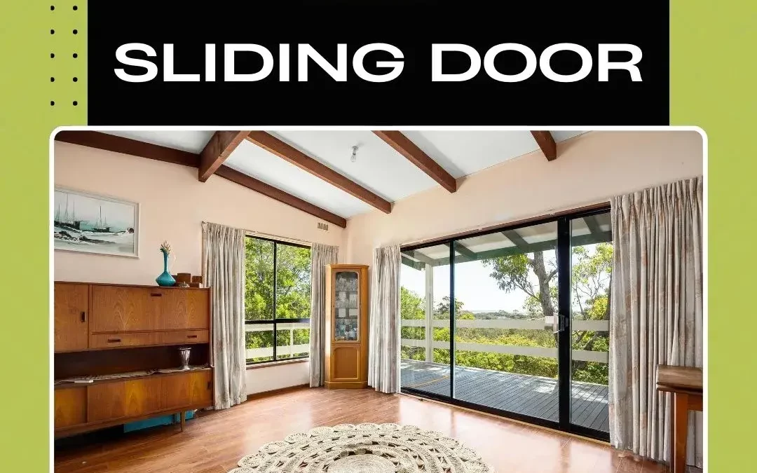 door installation