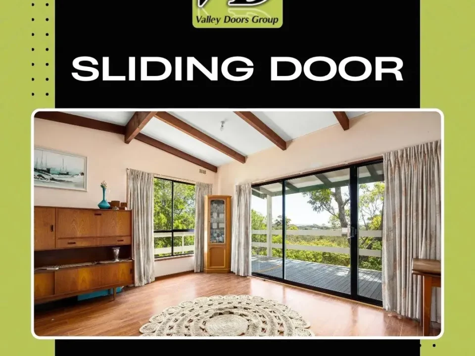 door installation