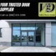 door supplier