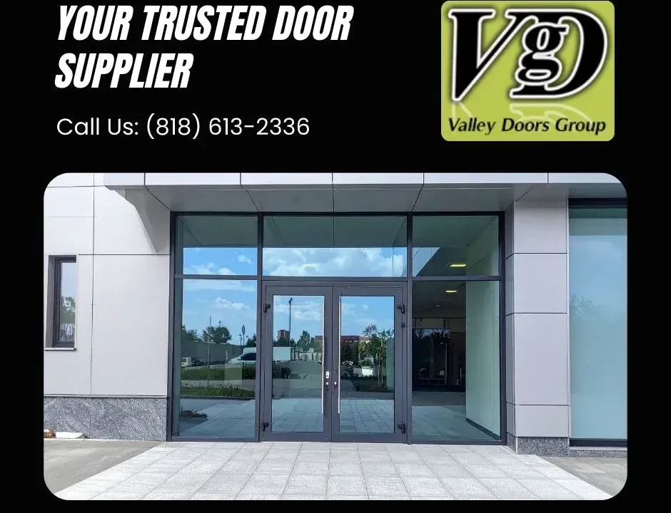 door supplier