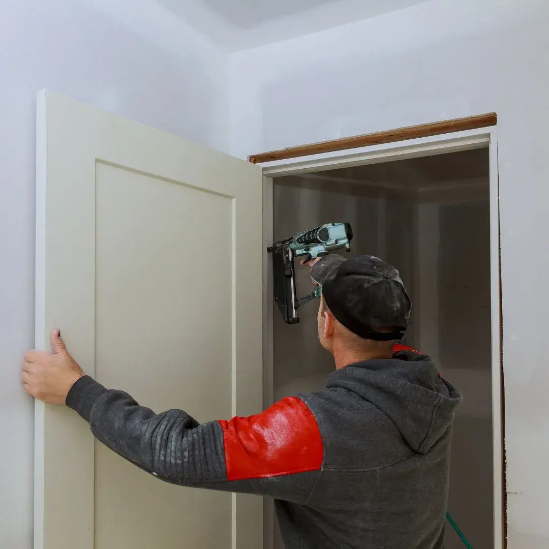 door installation door installation