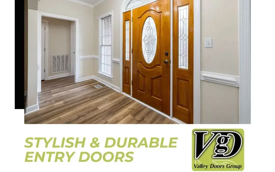 door installation