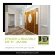 door installation