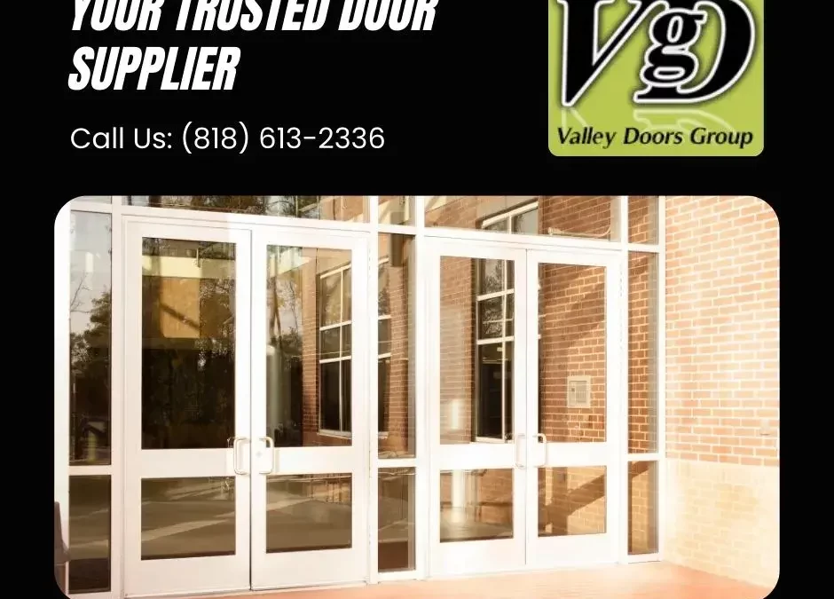 door supplier