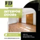 door installation