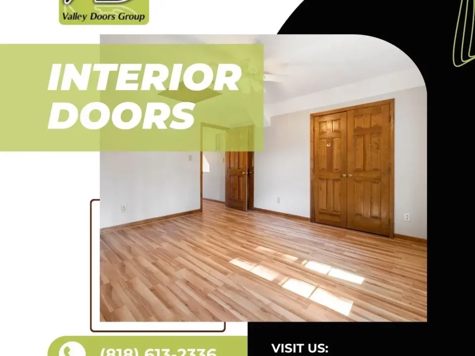 door installation