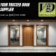 door supplier