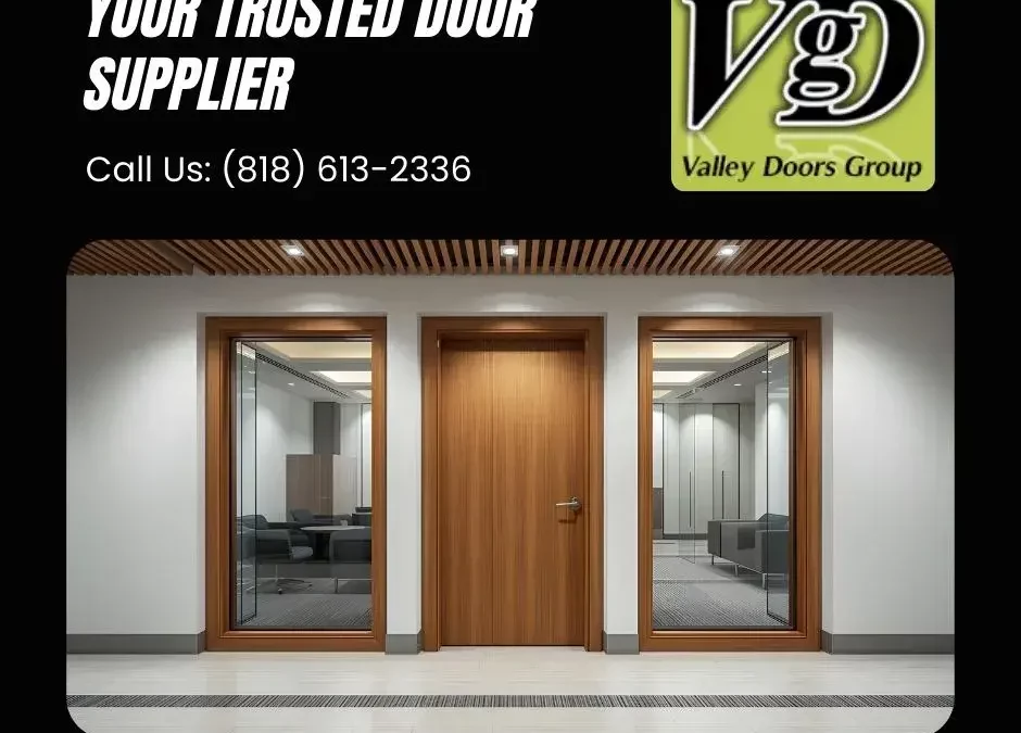 door supplier