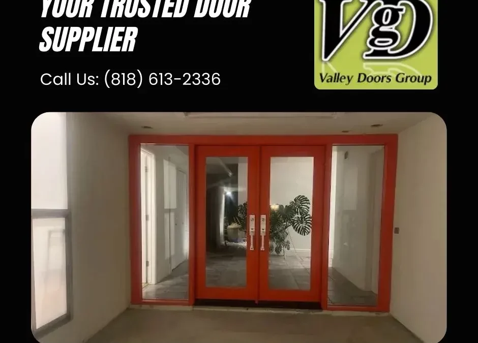 door supplier