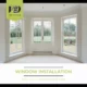 window installation