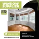 window supplier