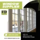 window supplier