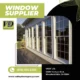 window suppliers