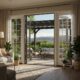 patio doors