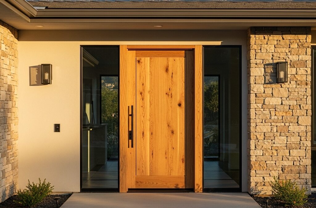 door supplier
